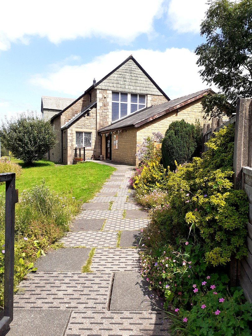 St Barnabas Church