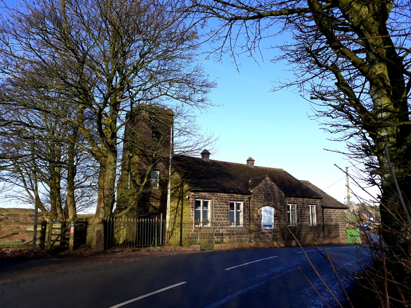 St Mary's Church