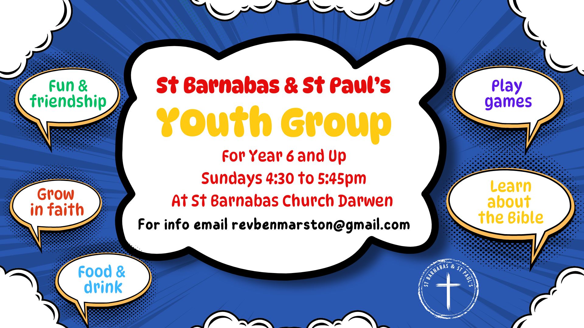 Youth Group